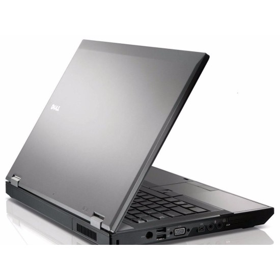Dell Latitude E5410 i5 4GB 320GB HDD New Battery A+