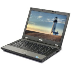 Dell Latitude E5410 i5 4GB 320GB HDD New Battery A+