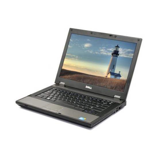 Dell Latitude E5410 i5 4GB 320GB HDD New Battery A+