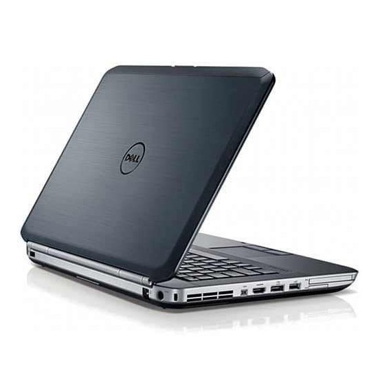 Dell Latitude E5420 i5, 8GB RAM, 128GB SSD, A+