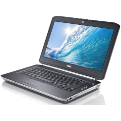 Dell Latitude E5420 i5, 8GB RAM, 128GB SSD, A+