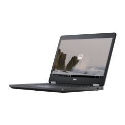 Dell Latitude E5470 14" i5, 8GB RAM, SSD 128GB, Full HD