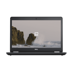 Dell Latitude E5470 14" i7, 8GB RAM, 128GB SSD A+