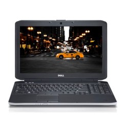 Dell Latitude E5520 i5, 8GB RAM, SSD 180GB - Grade A