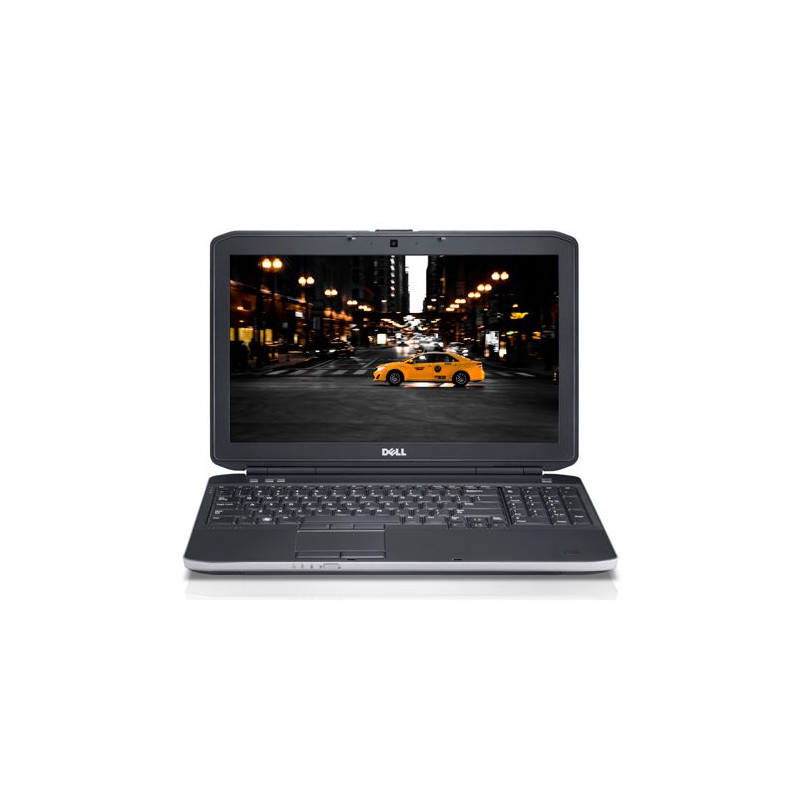 Dell Latitude E5520 i5, 8GB RAM, SSD 180GB - Grade A