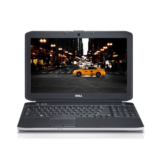 Dell Latitude E5520 i5, 8GB RAM, SSD 180GB - Grade A