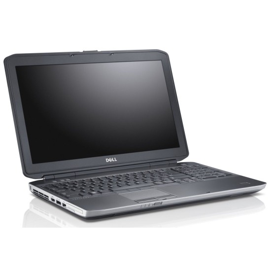 Dell Latitude E5520 i5, 8GB RAM, SSD 180GB - Grade A