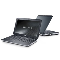 Dell Latitude E5520 i5, 8GB RAM, SSD 180GB - Grade A
