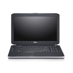 Dell Latitude E5530 15.6" i5 3340M, 8GB, 256GB SSD A+