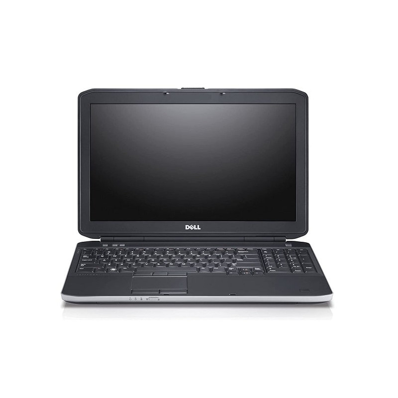 Dell Latitude E5530 15.6" i5 3340M, 8GB, 256GB SSD A+
