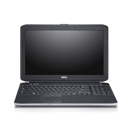 Dell Latitude E5530 15.6" i5 3340M, 8GB, 256GB SSD A+