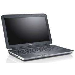 Dell Latitude E5530 15.6" i5 3340M, 8GB, 256GB SSD A+