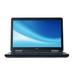 Dell Latitude E5540 15,6" i5 16GB SSD A+ - Excellent Opportunity