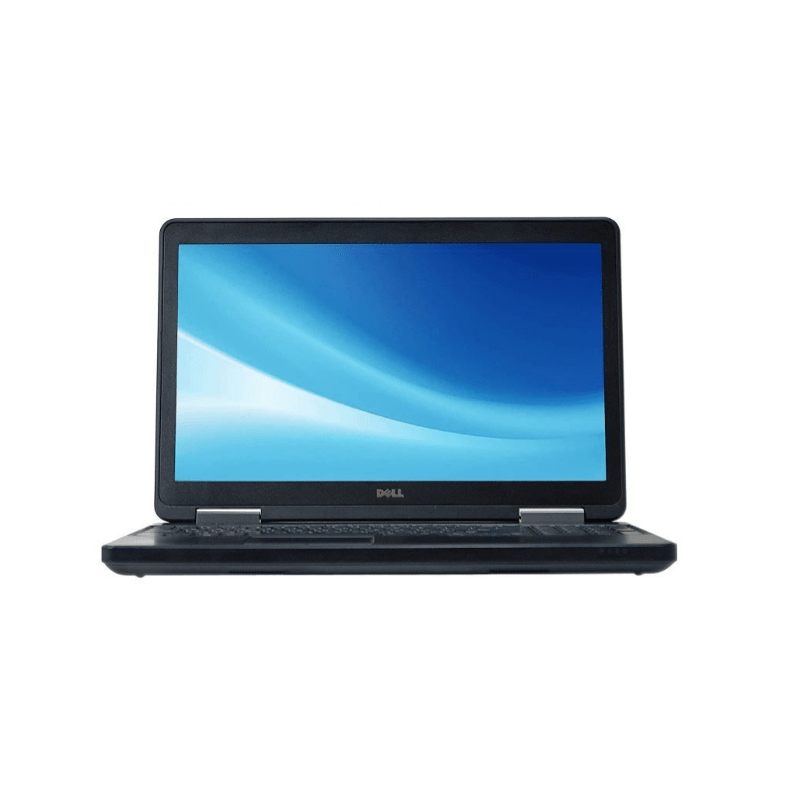 Dell Latitude E5540 15,6" i5 16GB SSD A+ - Excellent Opportunity