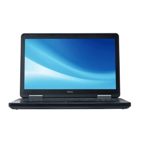 Dell Latitude E5540 15,6" i5 16GB SSD A+ - Excellent Opportunity