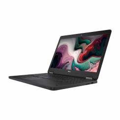 Dell Latitude E5550 15.6" i5 8GB SSD 256GB Full HD A