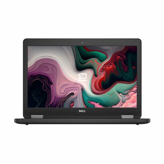 Dell Latitude E5550 15.6" i5 8GB SSD 256GB Full HD A