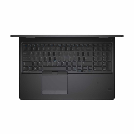 Dell Latitude E5550 15.6" i5 8GB SSD 256GB Full HD A