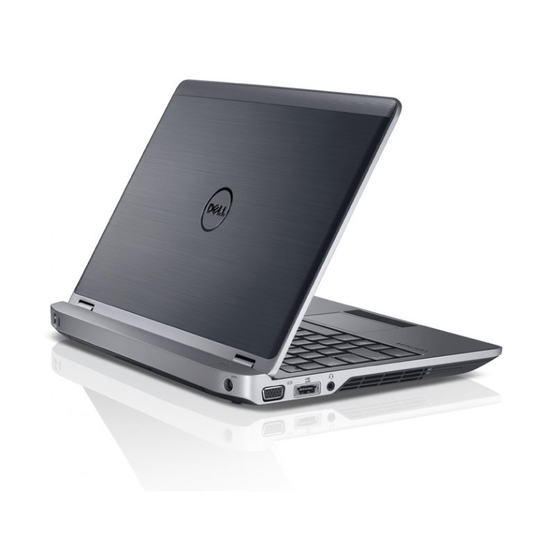 Dell Latitude E6220 12.5" i5, 4GB RAM, 320GB HDD A