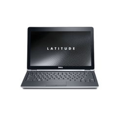 Dell Latitude E6220 12.5" i5, 4GB RAM, 320GB HDD A