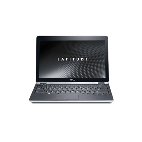 Dell Latitude E6220 12.5" i5, 4GB RAM, 320GB HDD A