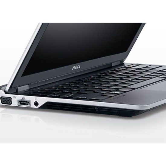 Dell Latitude E6220 12.5" i5, 4GB RAM, 320GB HDD A