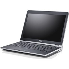 Dell Latitude E6220 12.5" i5, 4GB RAM, 320GB HDD A