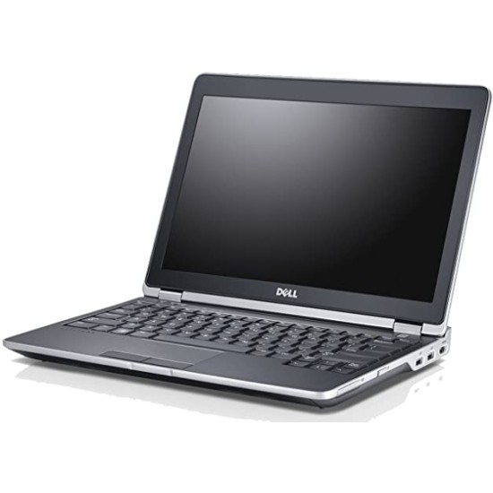 Dell Latitude E6220 12.5" i5, 4GB RAM, 320GB HDD A