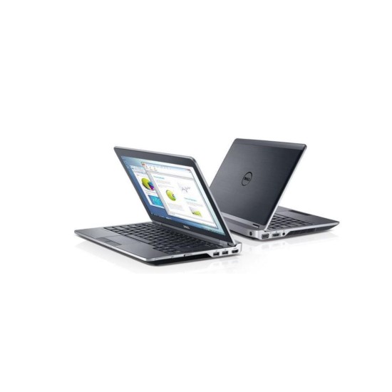 Dell Latitude E6220 i5, 8GB RAM, 128GB SSD - Grade A