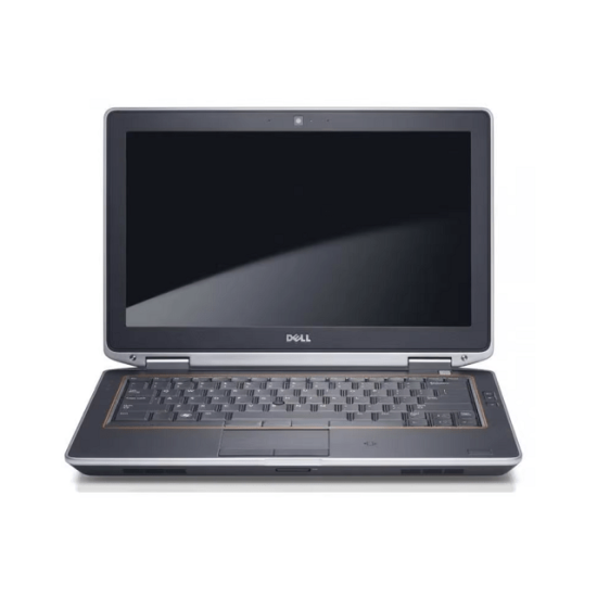 Dell Latitude E6220 i7, 8GB, SSD 128GB - A+ Quality