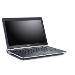 Dell Latitude E6230 i5 8GB SSD 120GB - Grade A 12.5"