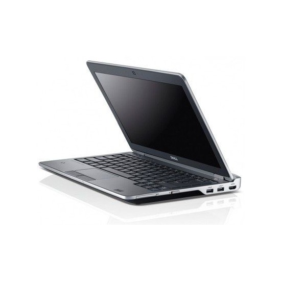 Dell Latitude E6230 i5 8GB SSD 120GB - Grade A 12.5"