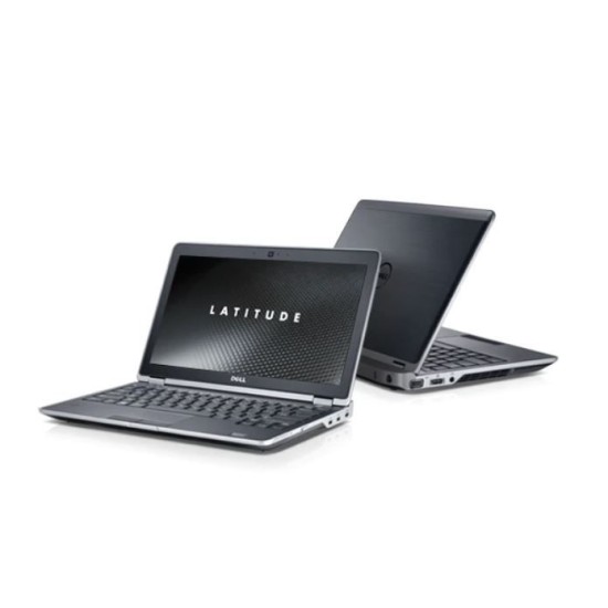Dell Latitude E6230 i5 8GB SSD 120GB - Grade A 12.5"