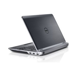Dell Latitude E6230 i5 8GB SSD 120GB - Grade A 12.5"
