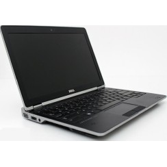 Dell Latitude E6230 i5 8GB SSD 120GB - Grade A 12.5"
