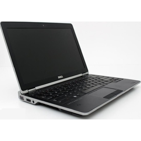 Dell Latitude E6230 i5 8GB SSD 120GB - Grade A 12.5"
