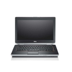 Dell Latitude E6320 13.3" i5, 4GB RAM, 128GB SSD A+