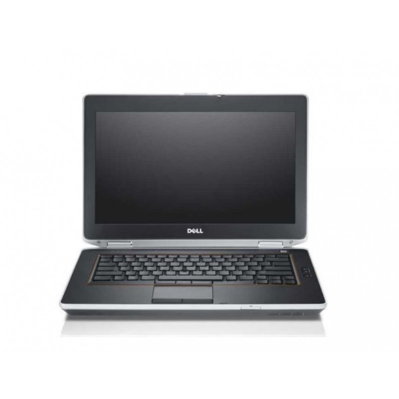 Dell Latitude E6320 13.3" i5, 4GB RAM, 128GB SSD A+