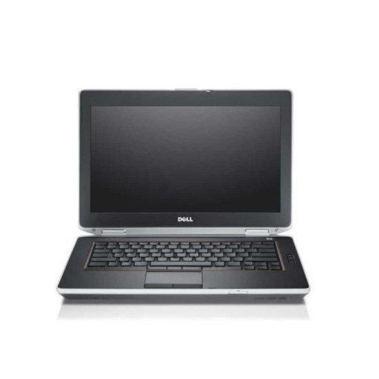 Dell Latitude E6320 13.3" i5, 4GB RAM, 128GB SSD A+