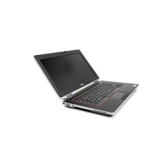 Dell Latitude E6320 13.3" i5, 4GB RAM, 128GB SSD A+