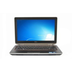 Dell Latitude E6320 13.3" i5, 8GB, SSD 128GB - A+