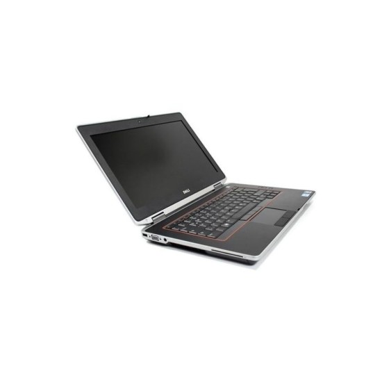 Dell Latitude E6320 13.3" i5, 8GB, SSD 128GB - A+