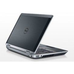 Dell Latitude E6320 13.3" i7, 4GB RAM, HDD 320GB - Grade A