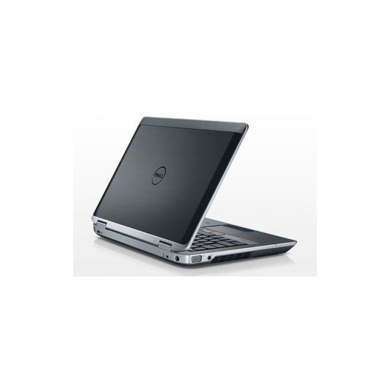 Dell Latitude E6320 13.3" i7, 4GB RAM, HDD 320GB - Grade A