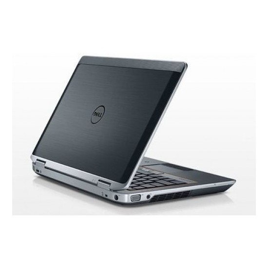 Dell Latitude E6320 13.3" i7, 4GB RAM, HDD 320GB - Grade A