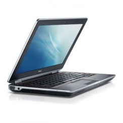 Dell Latitude E6320 13.3" i7, 4GB RAM, HDD 320GB - Grade A