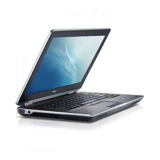 Dell Latitude E6320 13.3" i7, 4GB RAM, HDD 320GB - Grade A