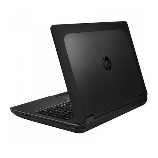 HP ZBook 15 G2 i7 16GB SSD 512GB OUTLET - Take advantage!