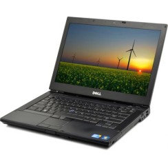 Dell Latitude E6410 14" i3, 4GB RAM, 320GB HDD A+