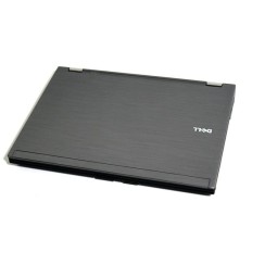 Dell Latitude E6410 14" i3, 4GB RAM, 320GB HDD A+